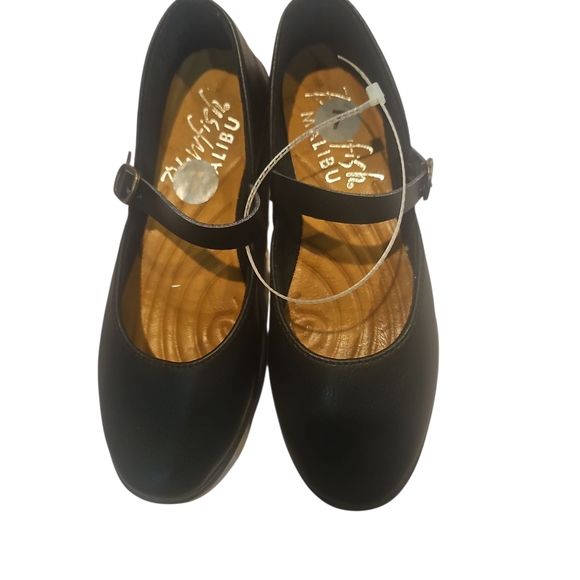 Bowfish MALIBU Empower Mary Jane Woman Ballet Flat Size 7 - Picture 3 of 9